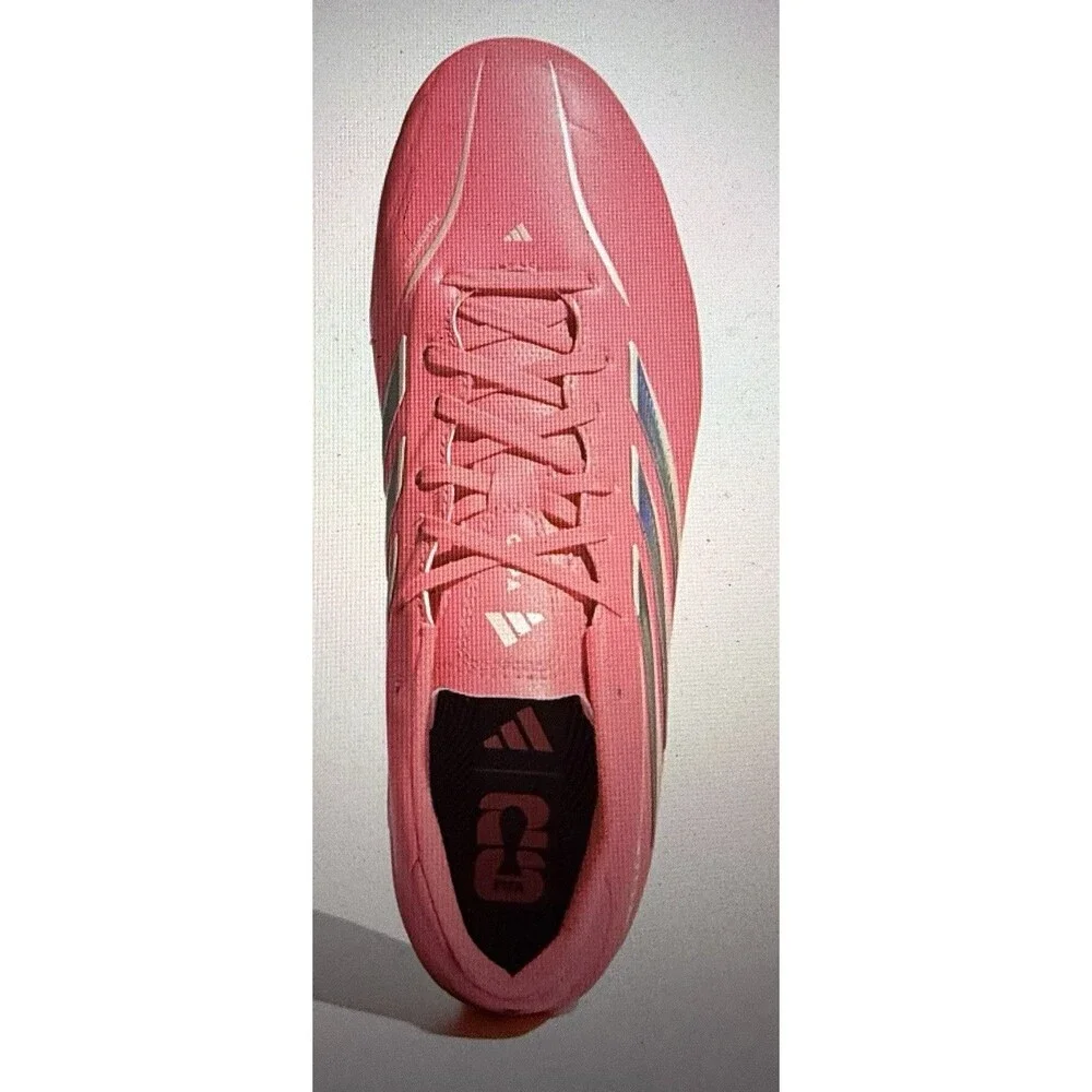 Adidas Copa Pure IV League Firm Ground Soccer Cleats Size 10.5 Men’s New In Box